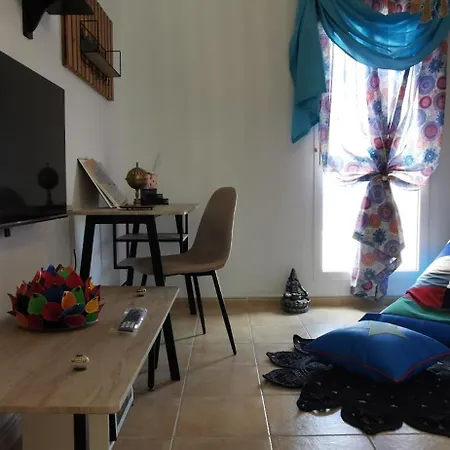 Holiday home Wind Rose Duplex Gran Tarajal