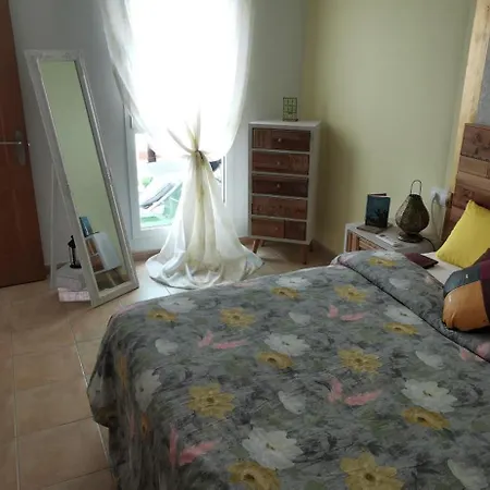 Wind Rose Duplex * Gran Tarajal