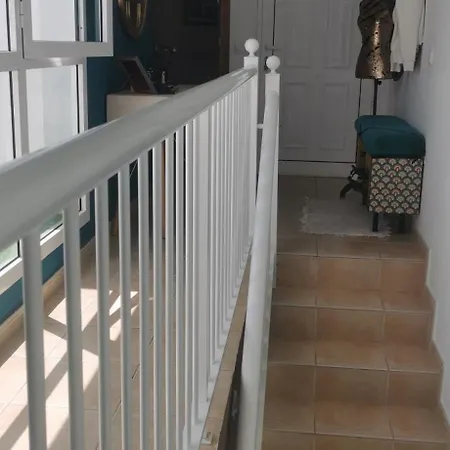 Holiday home Wind Rose Duplex *