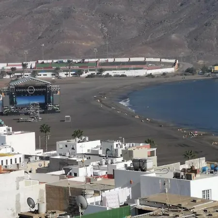 Wind Rose Duplex * Gran Tarajal