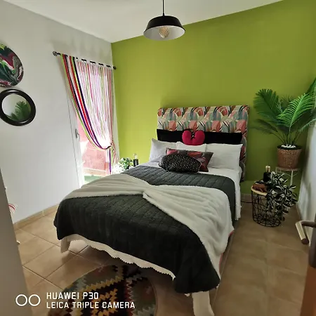 Nyaraló Wind Rose Duplex *