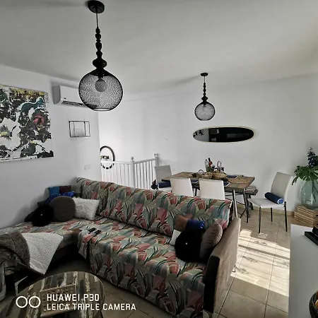 Holiday home Wind Rose Duplex