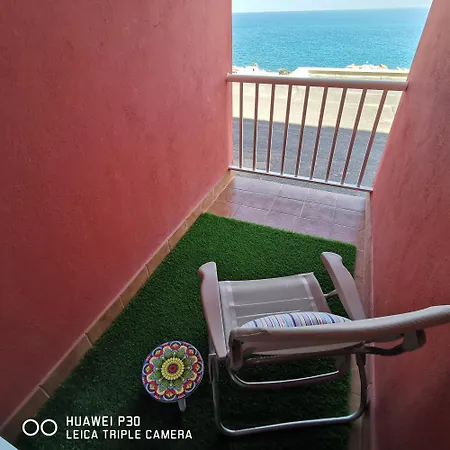 Wind Rose Duplex Gran Tarajal