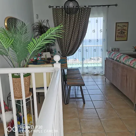 Holiday home Wind Rose Duplex Gran Tarajal