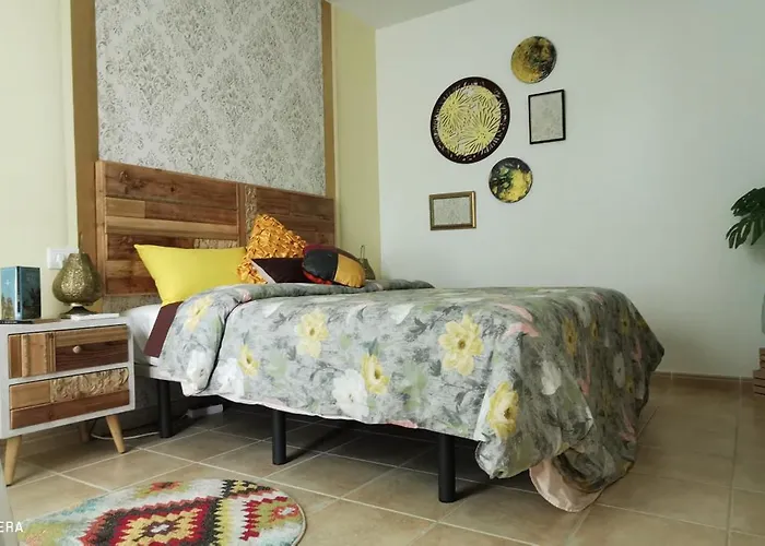 Wind Rose Duplex Holiday home Gran Tarajal