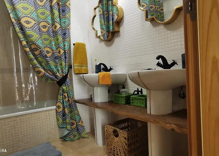 Wind Rose Duplex Hébergement de vacances *