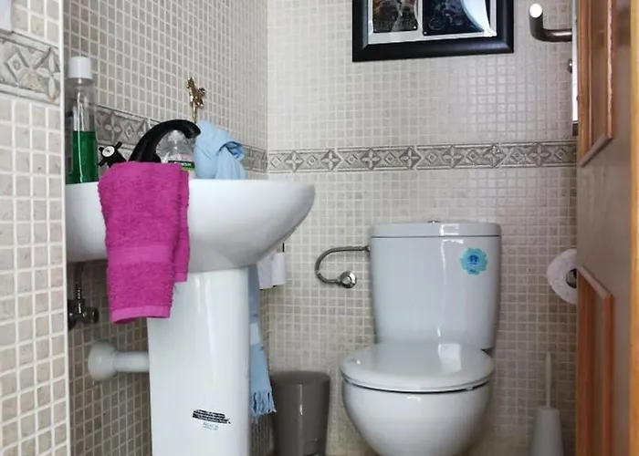 Wind Rose Duplex Hébergement de vacances