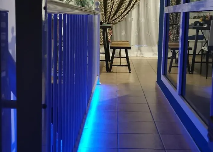 Wind Rose Duplex Holiday home Gran Tarajal