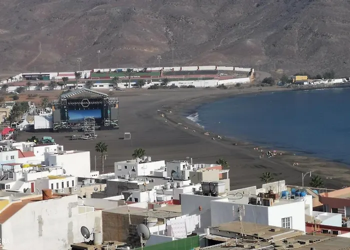 Wind Rose Duplex * Gran Tarajal