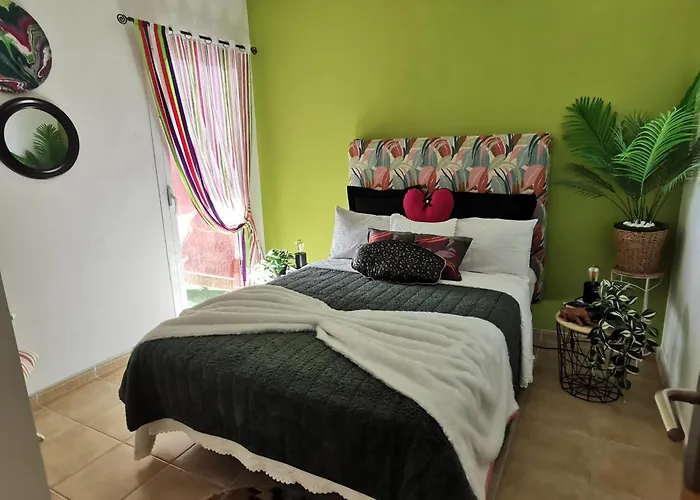 Holiday home Wind Rose Duplex *