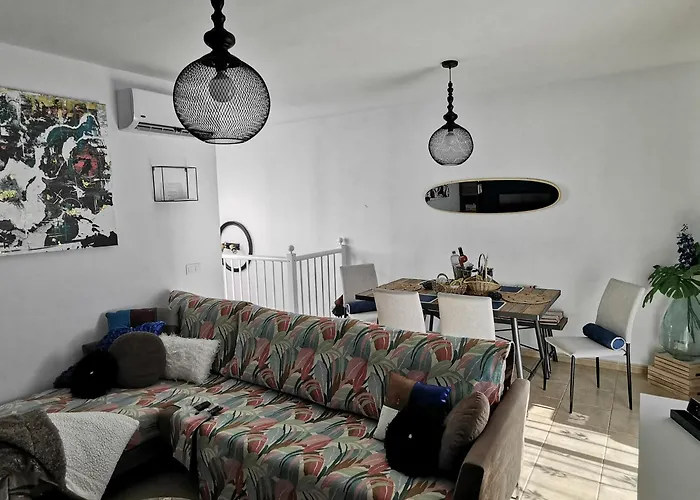 Holiday home Wind Rose Duplex