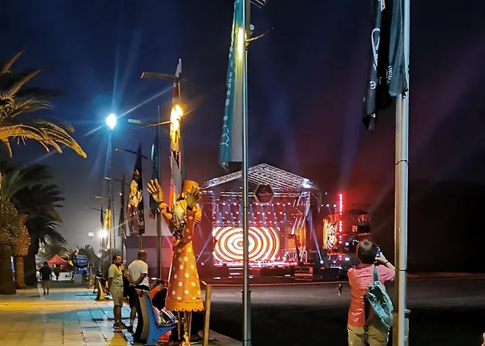 Wind Rose Duplex Hébergement de vacances *