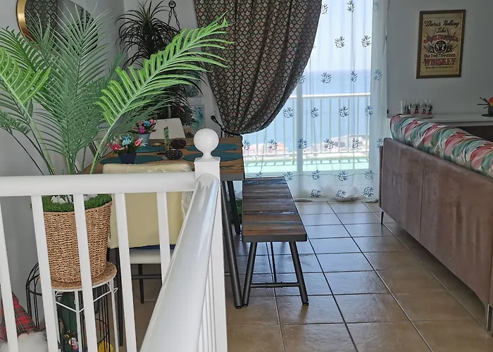 Holiday home Wind Rose Duplex Gran Tarajal