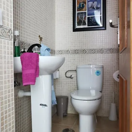 Wind Rose Duplex Nyaraló