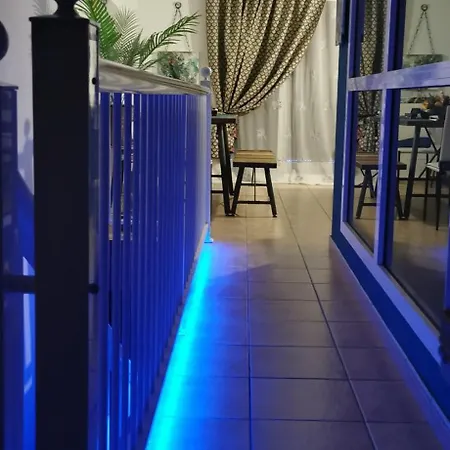 Wind Rose Duplex Vakantiehuis Gran Tarajal