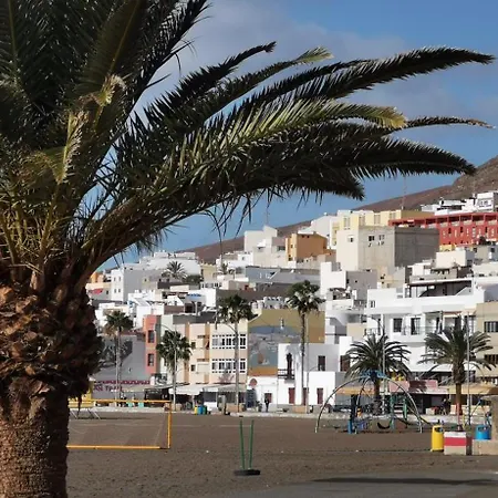 Wind Rose Duplex * Gran Tarajal