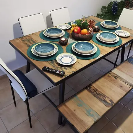 Holiday home Wind Rose Duplex Gran Tarajal