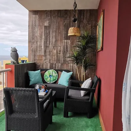 Wind Rose Duplex Holiday home *