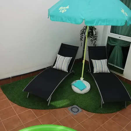 Wind Rose Duplex Сasa de vacaciones *