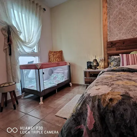 Wind Rose Duplex * Gran Tarajal