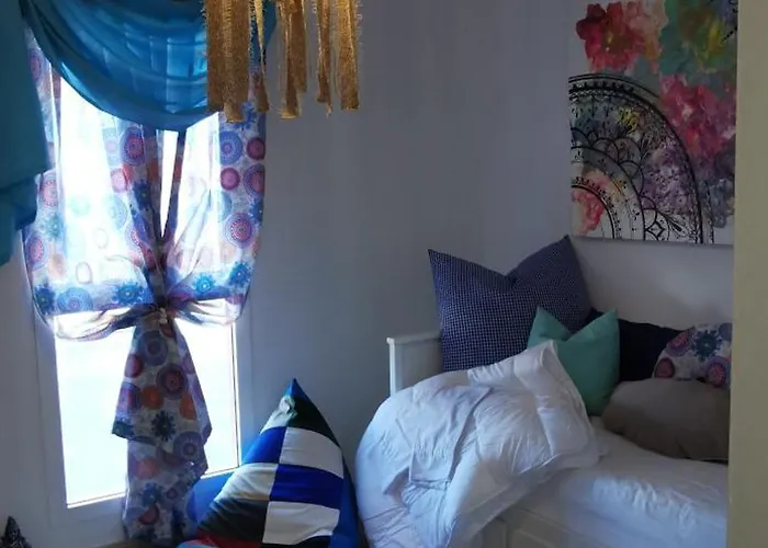 Wind Rose Duplex グラン・タラハル