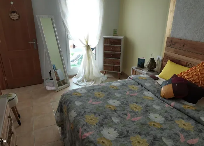 Wind Rose Duplex * グラン・タラハル