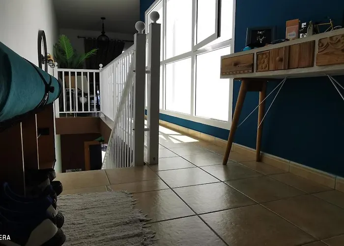 Wind Rose Duplex 別荘