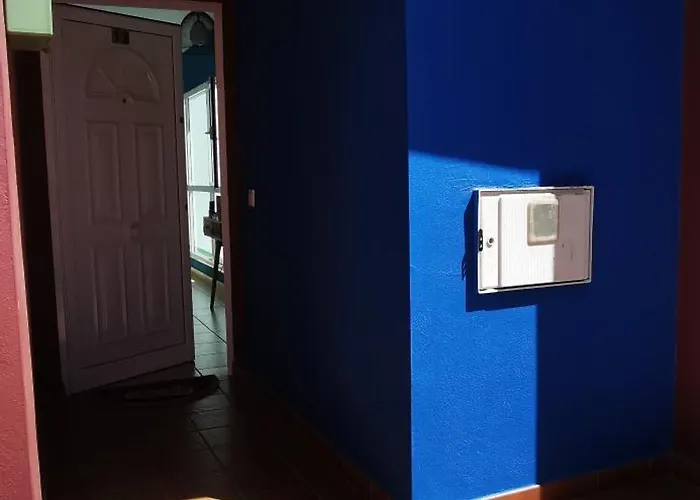 別荘 Wind Rose Duplex *