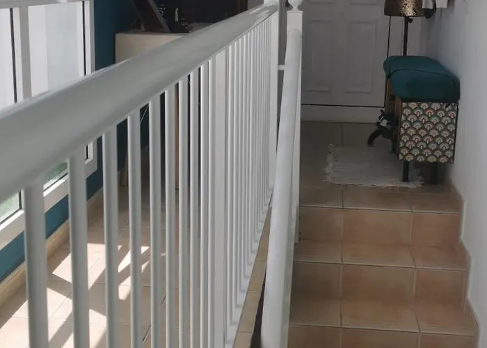 別荘 Wind Rose Duplex *