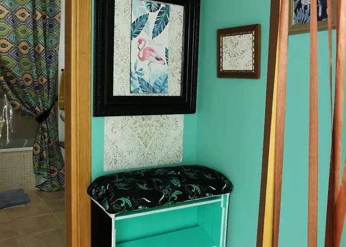 別荘 Wind Rose Duplex *