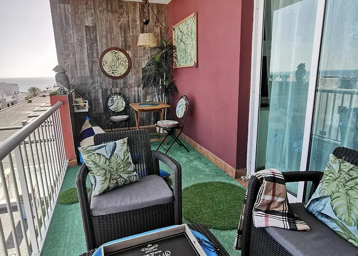 Wind Rose Duplex 別荘