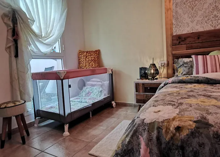 Wind Rose Duplex * グラン・タラハル