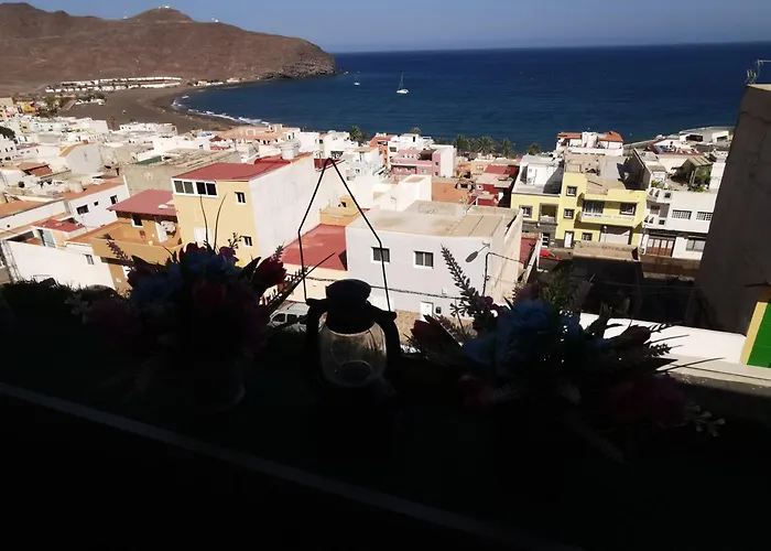 Wind Rose Duplex * グラン・タラハル