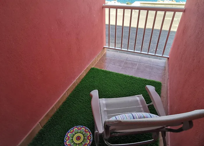 Wind Rose Duplex グラン・タラハル