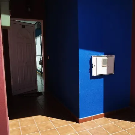 Prázdninový dům Wind Rose Duplex *