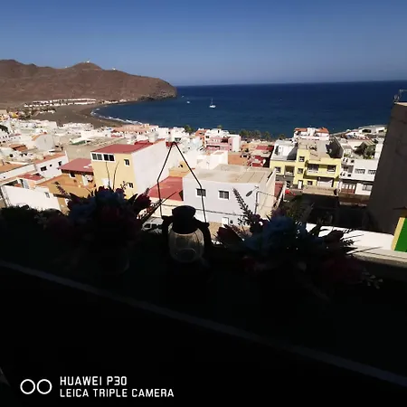 Wind Rose Duplex * Gran Tarajal